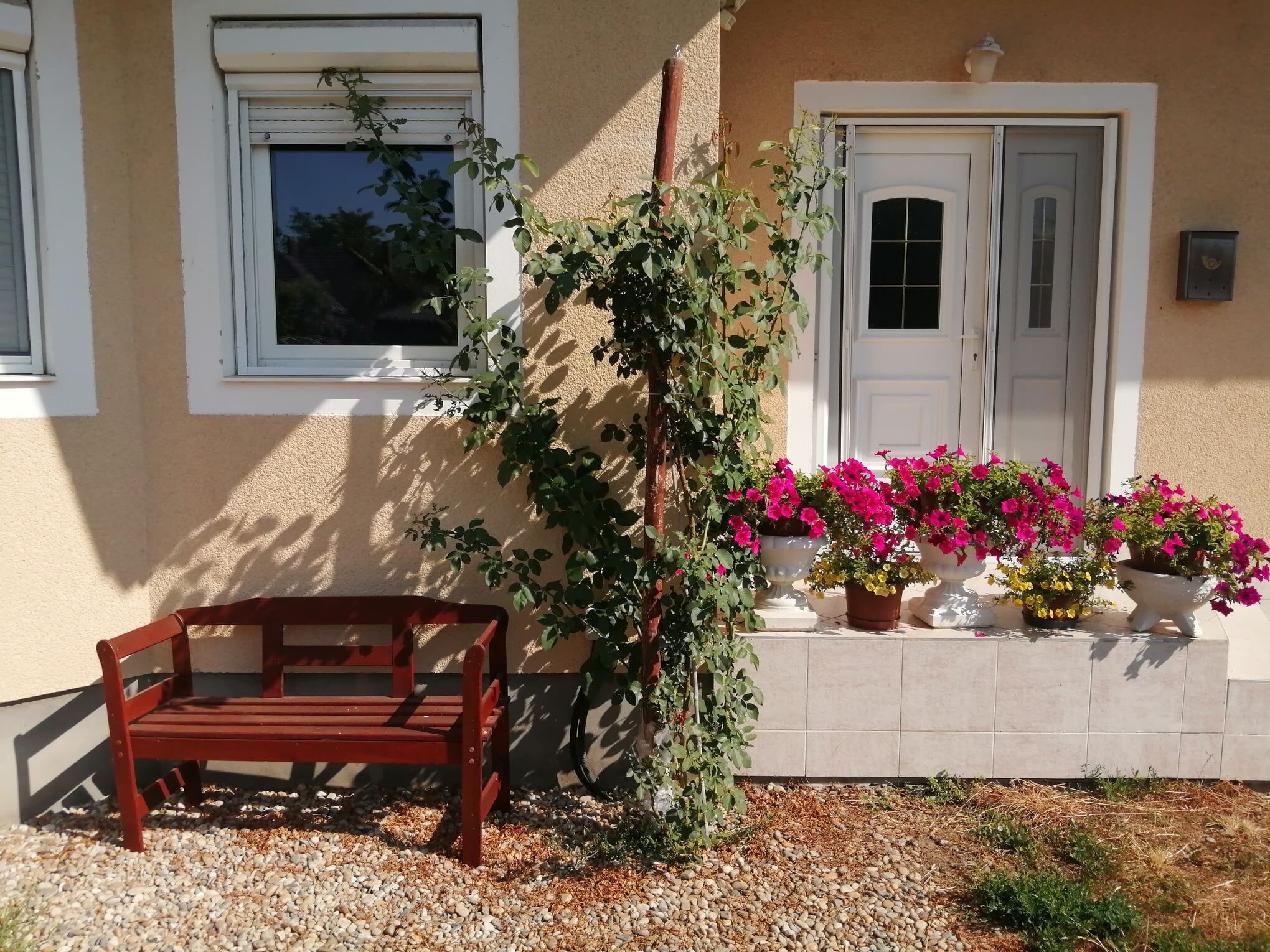 Ezo Apartman – Balatonberény fotó 2