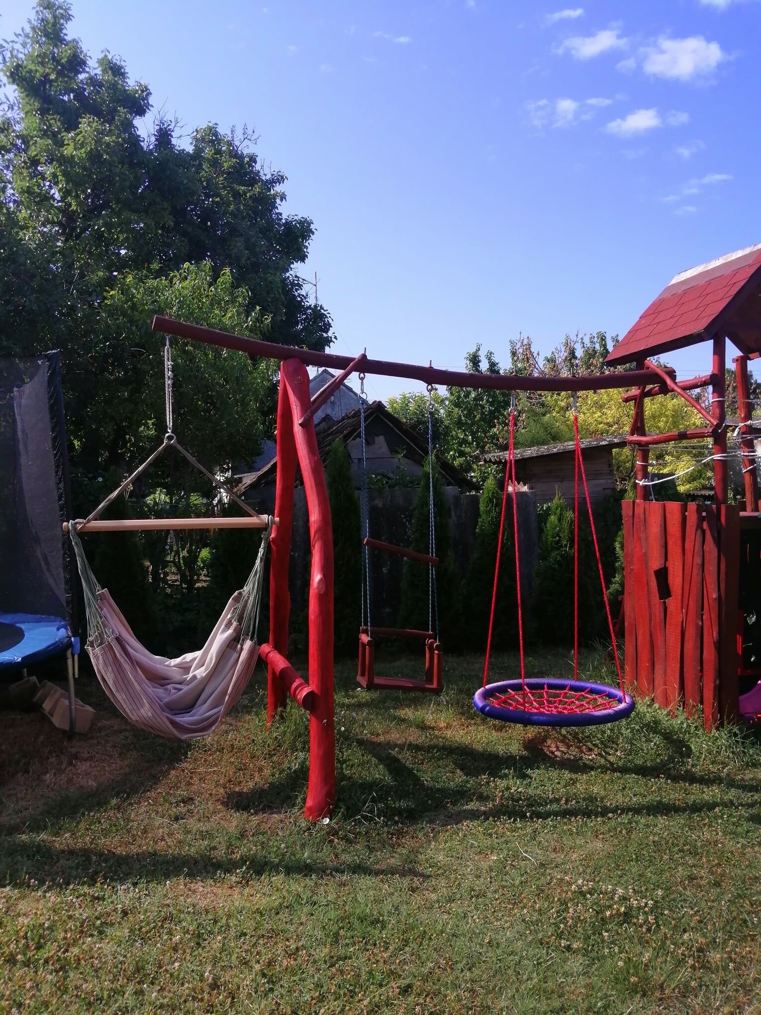 Ezo Apartman – Balatonberény fotó 3