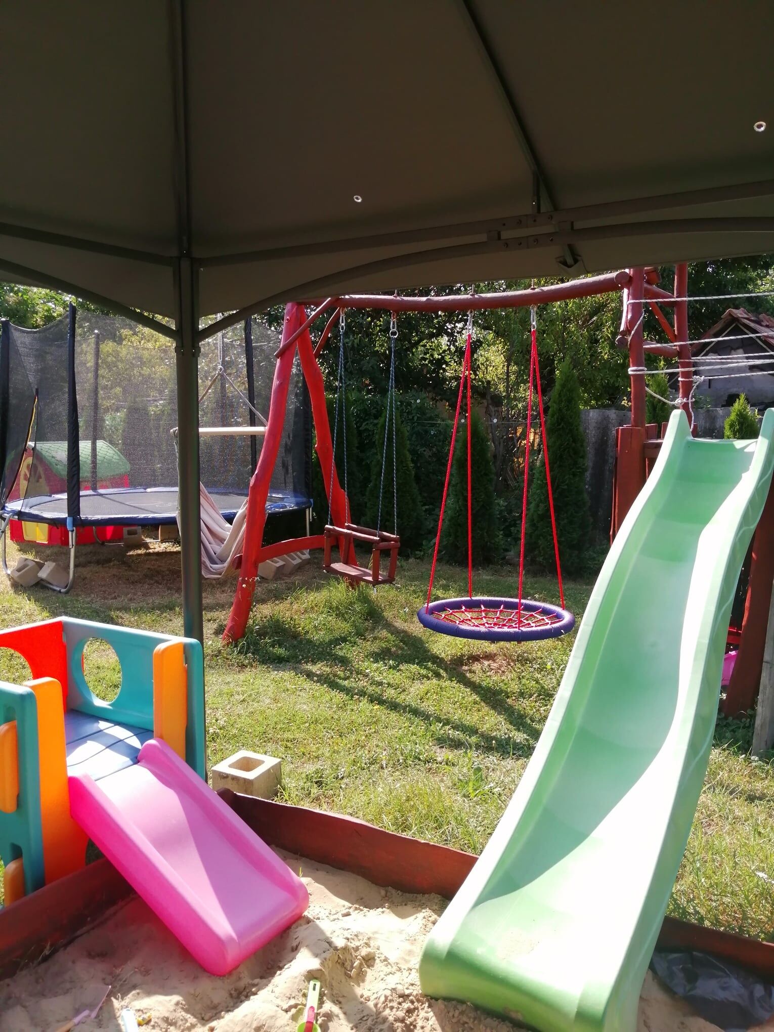 Ezo Apartman – Balatonberény fotó 4