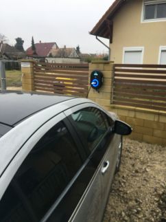Ezo Apartman