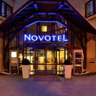 Hotel Novotel Székesfehérvár