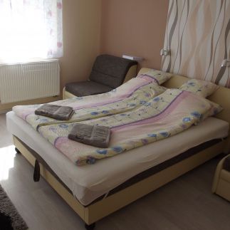 Levendula Apartman8