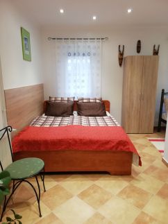 Zoé Apartman21