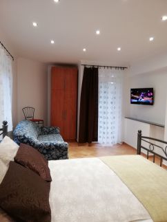 Zoé Apartman24