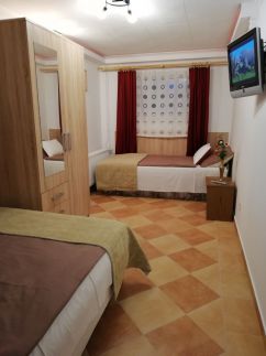 Zoé Apartman25