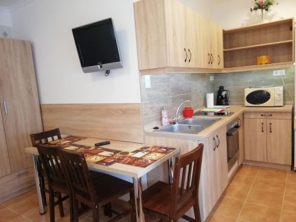 Zoé Apartman28