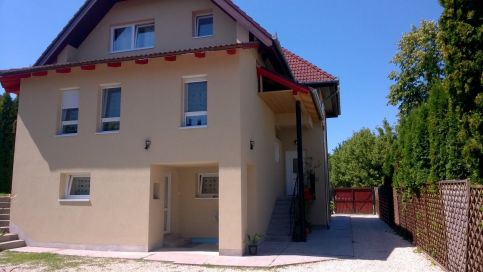 Zoé Apartman1