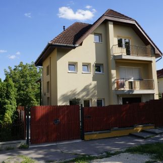 Zoé Apartman