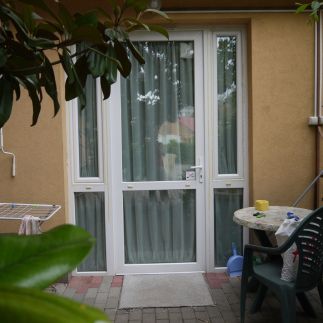 Cin-cin Apartman