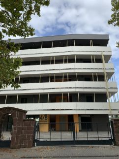 Siórelax Apartman21