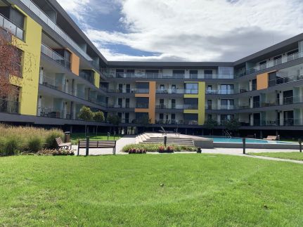 Siórelax Apartman22