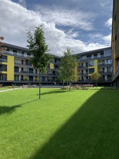 Siórelax Apartman24