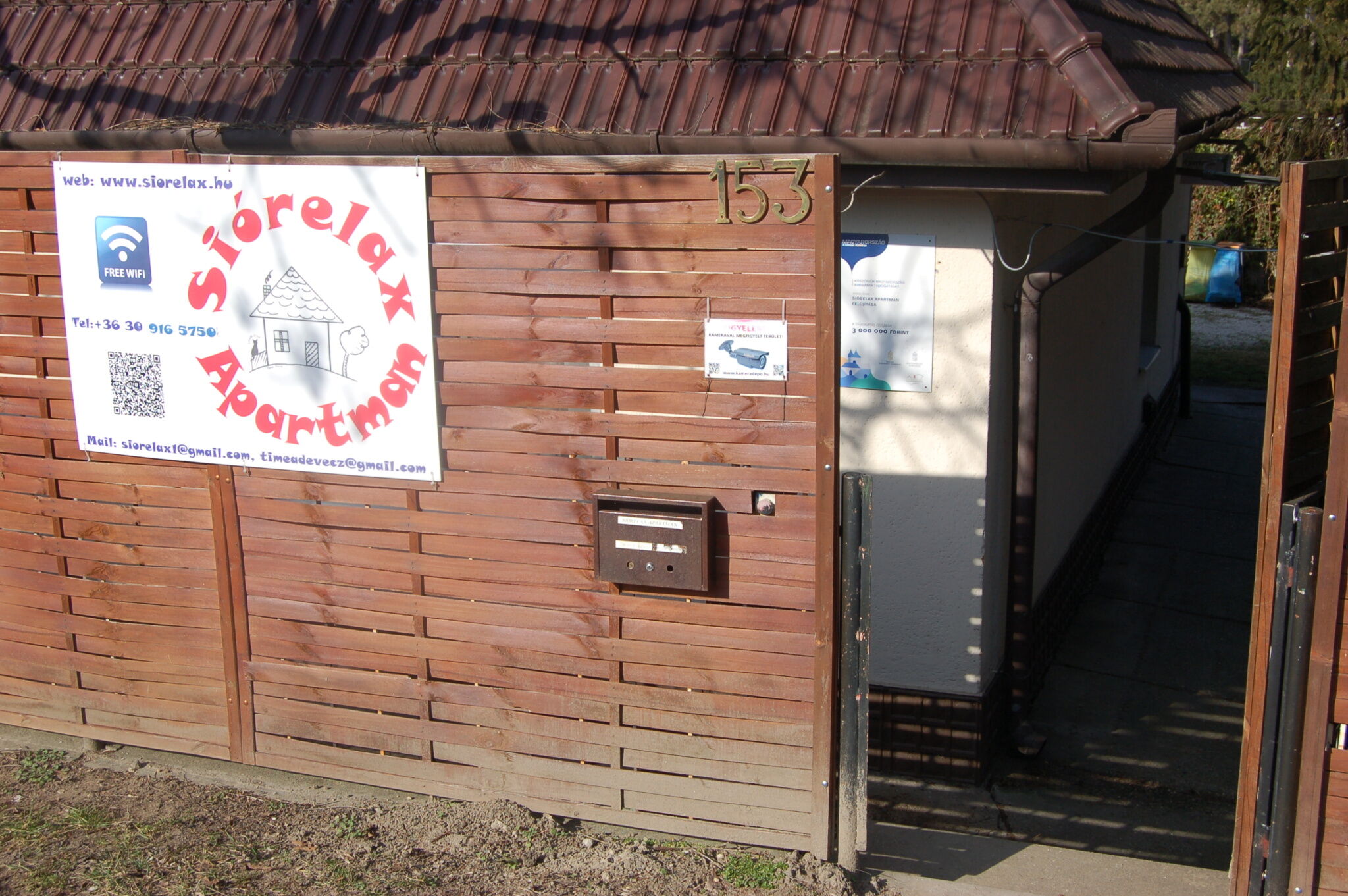Siórelax Apartman – Siófok fotó 7