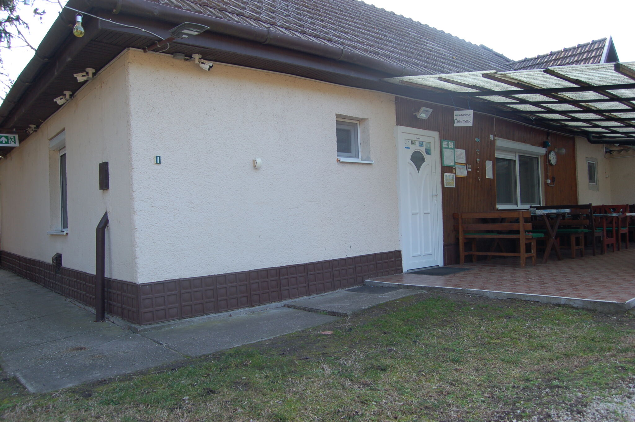 Siórelax Apartman – Siófok fotó 8