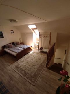 Céhmesterek Apartman7