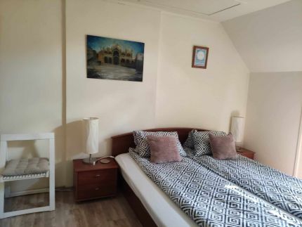 Céhmesterek Apartman9