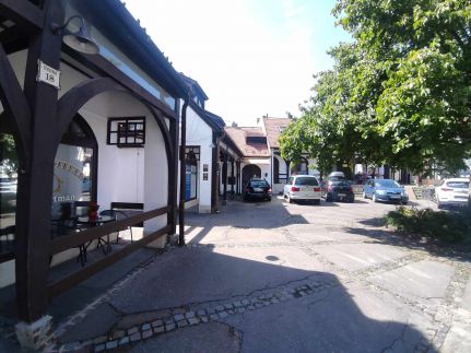 Céhmesterek Apartman10