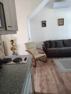 Céhmesterek Apartman37