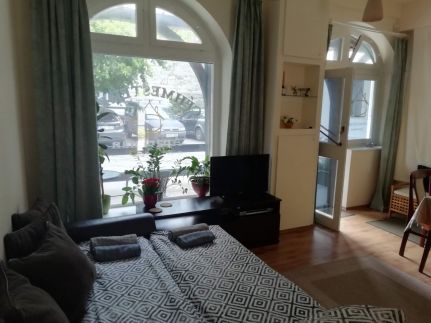 Céhmesterek Apartman20