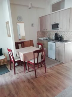 Céhmesterek Apartman21