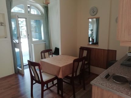 Céhmesterek Apartman22