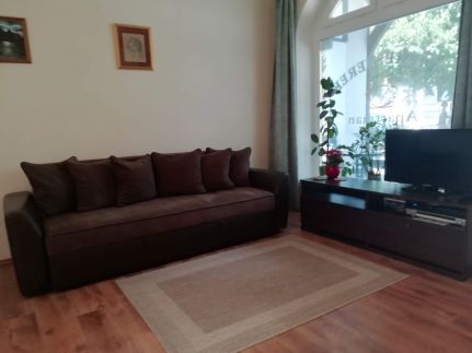 Céhmesterek Apartman23