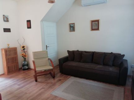 Céhmesterek Apartman24