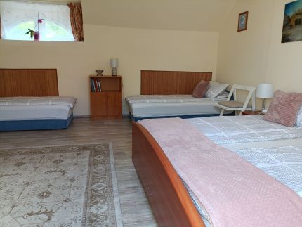 Céhmesterek Apartman264