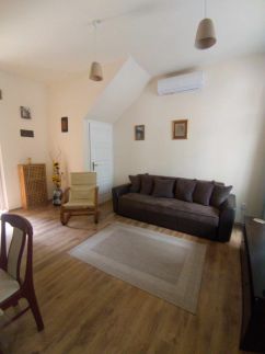 Céhmesterek Apartman4