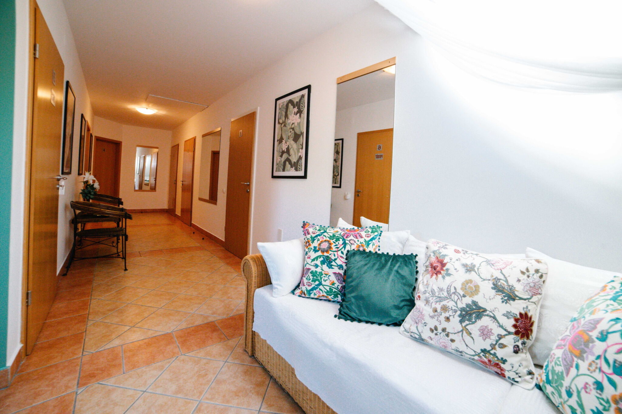 Casa Colonia Apartman – Gyenesdiás fotó 1