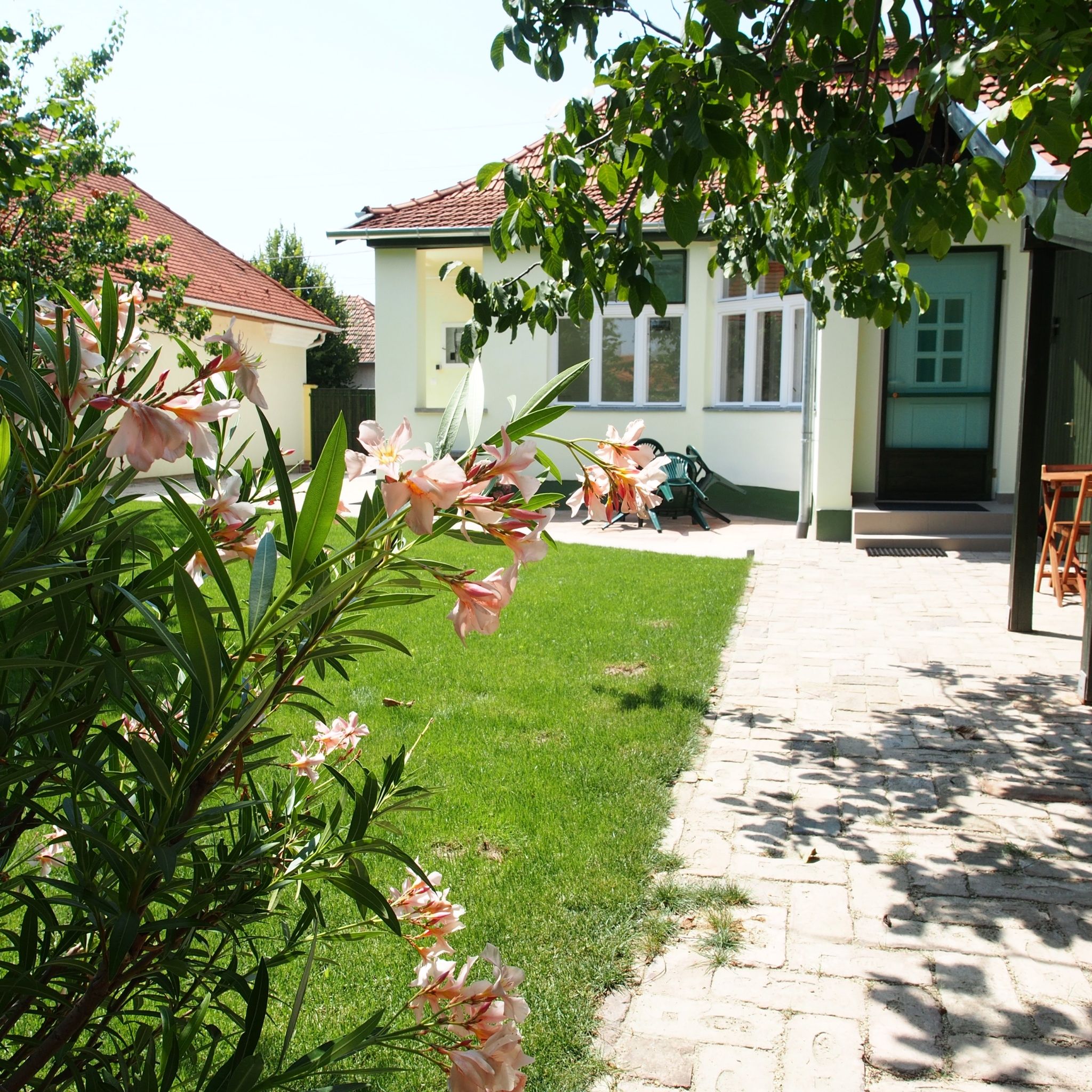 Holdfény Apartman – Gyula fotó 1