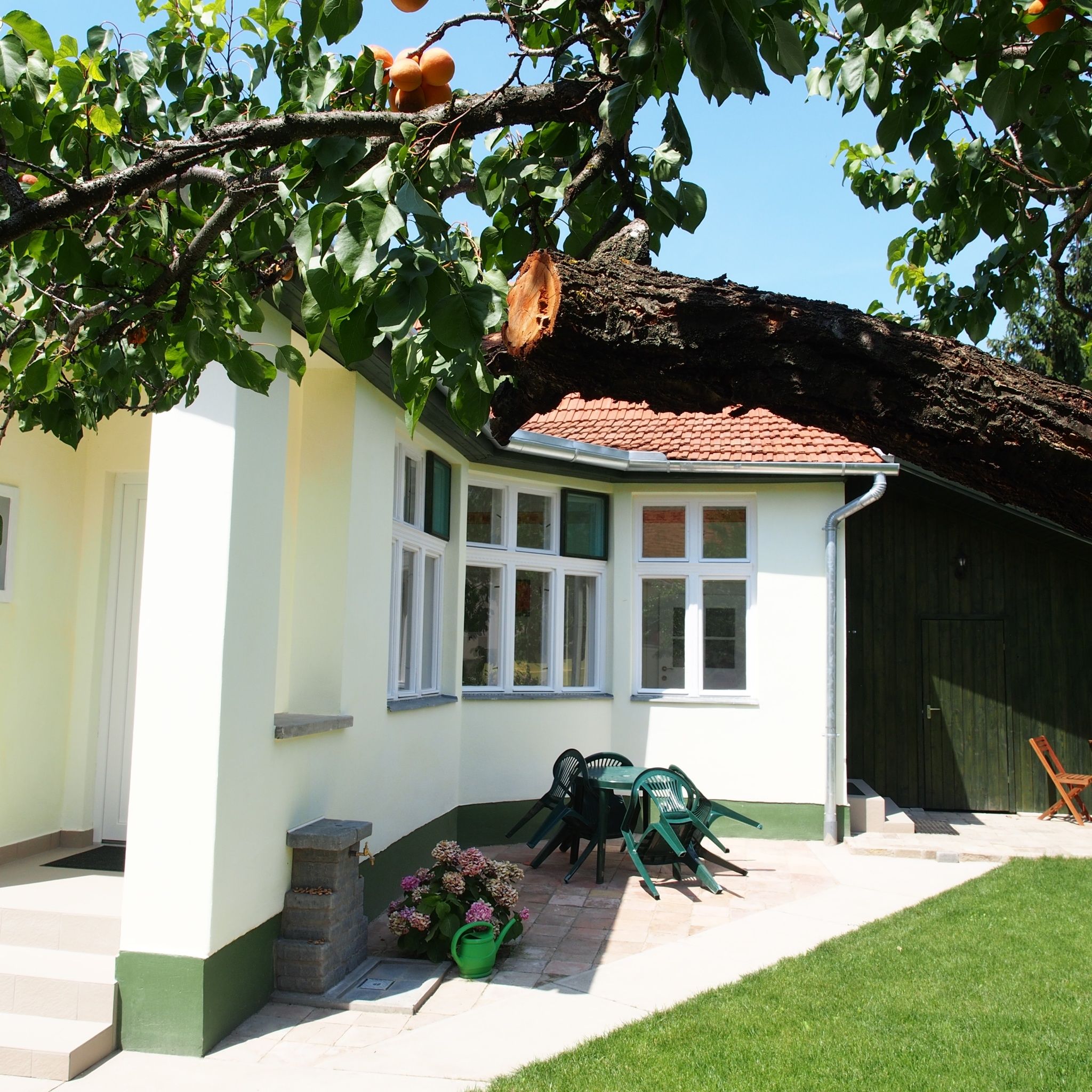 Holdfény Apartman – Gyula fotó 3