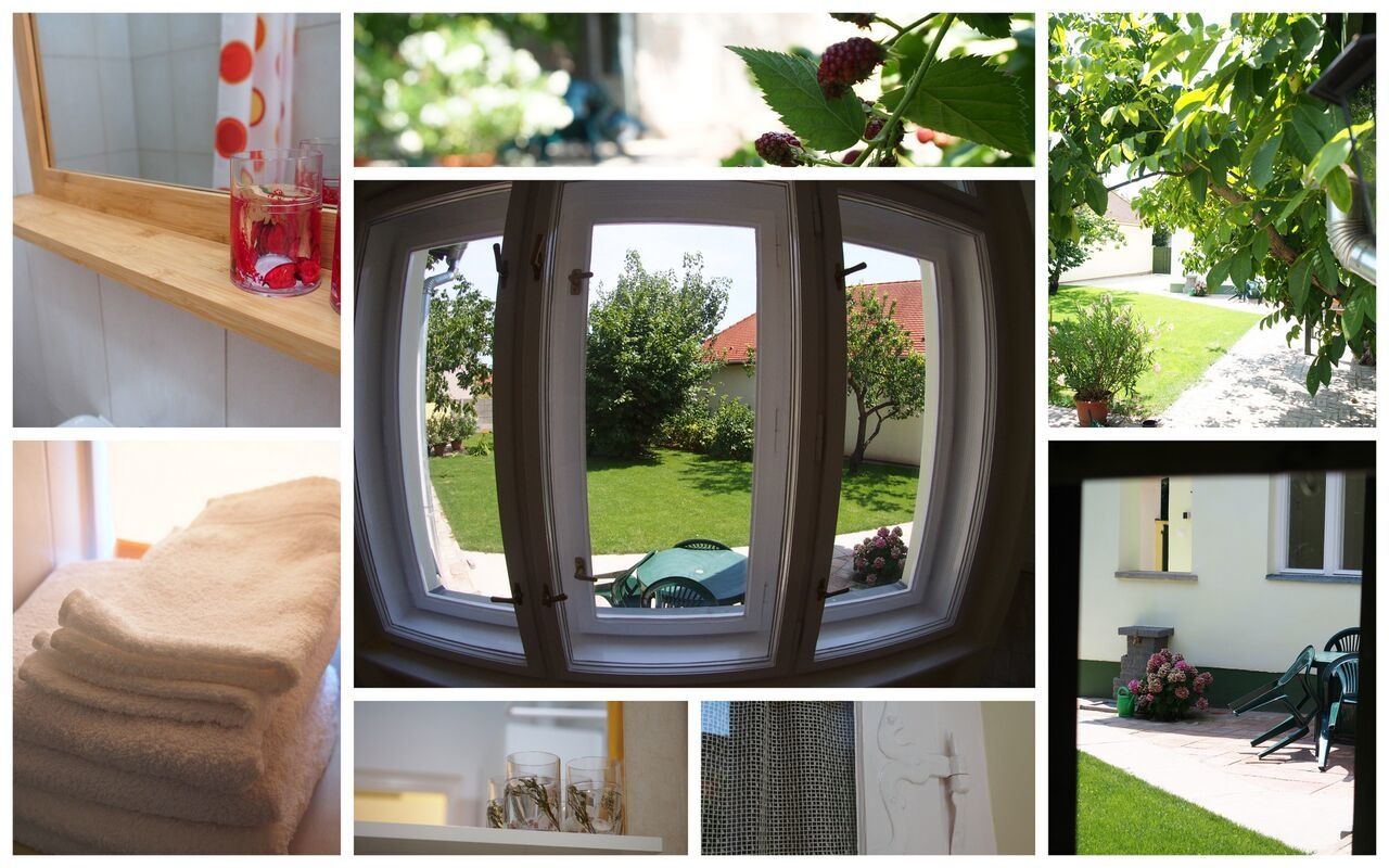 Holdfény Apartman – Gyula fotó 4