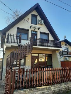 Őszilomb Muskátli Apartman20