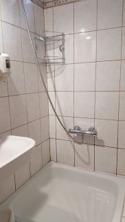 Őszilomb Muskátli Apartman6