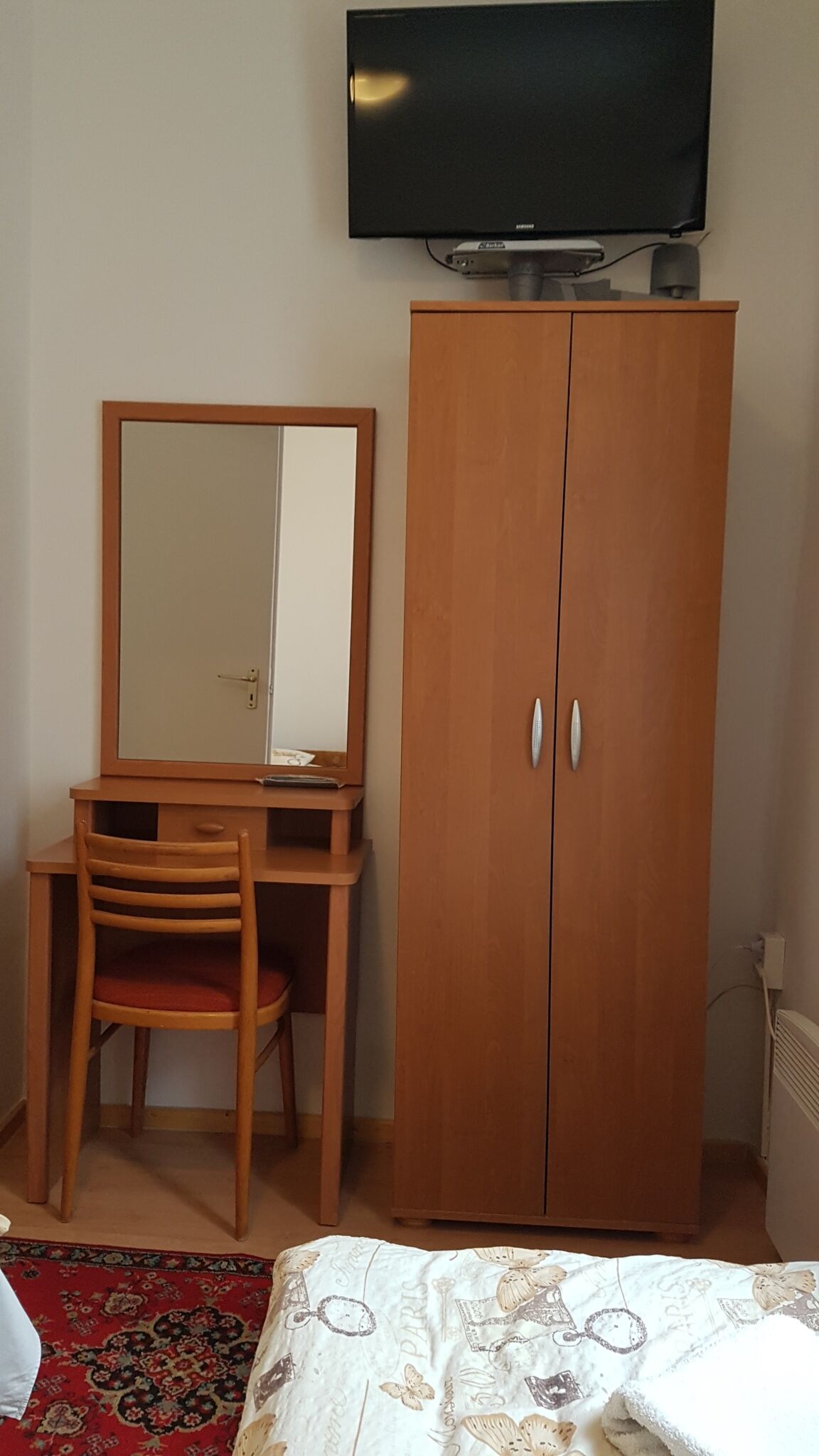Őszilomb Muskátli Apartman – Hajdúszoboszló fotó 6