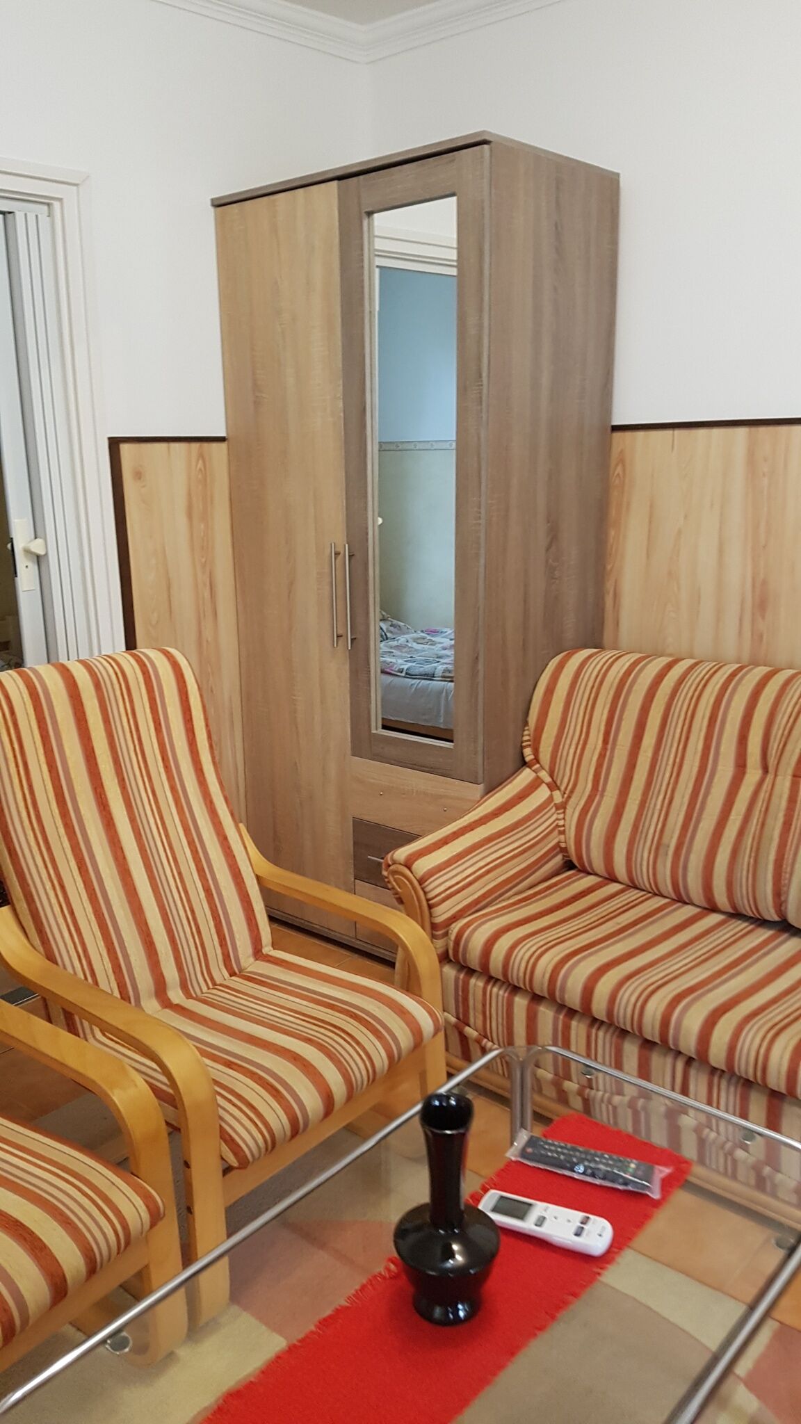 Őszilomb Muskátli Apartman – Hajdúszoboszló fotó 7