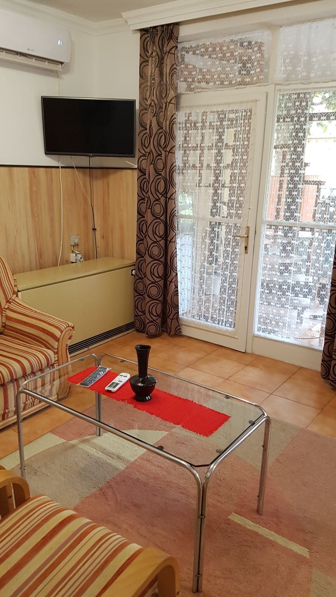 Őszilomb Muskátli Apartman – Hajdúszoboszló fotó 9