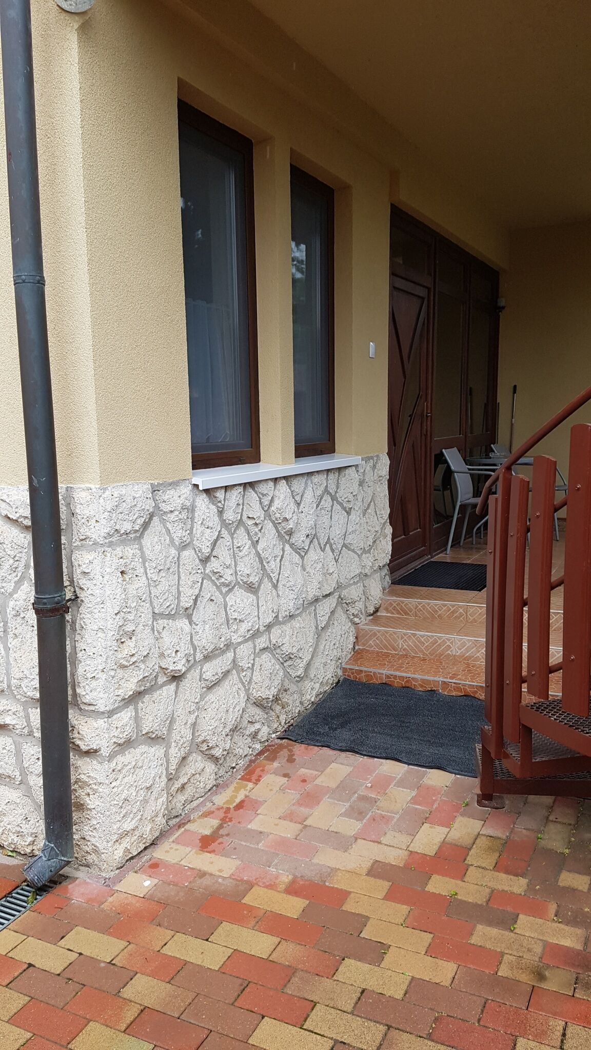 Őszilomb Muskátli Apartman – Hajdúszoboszló fotó 10