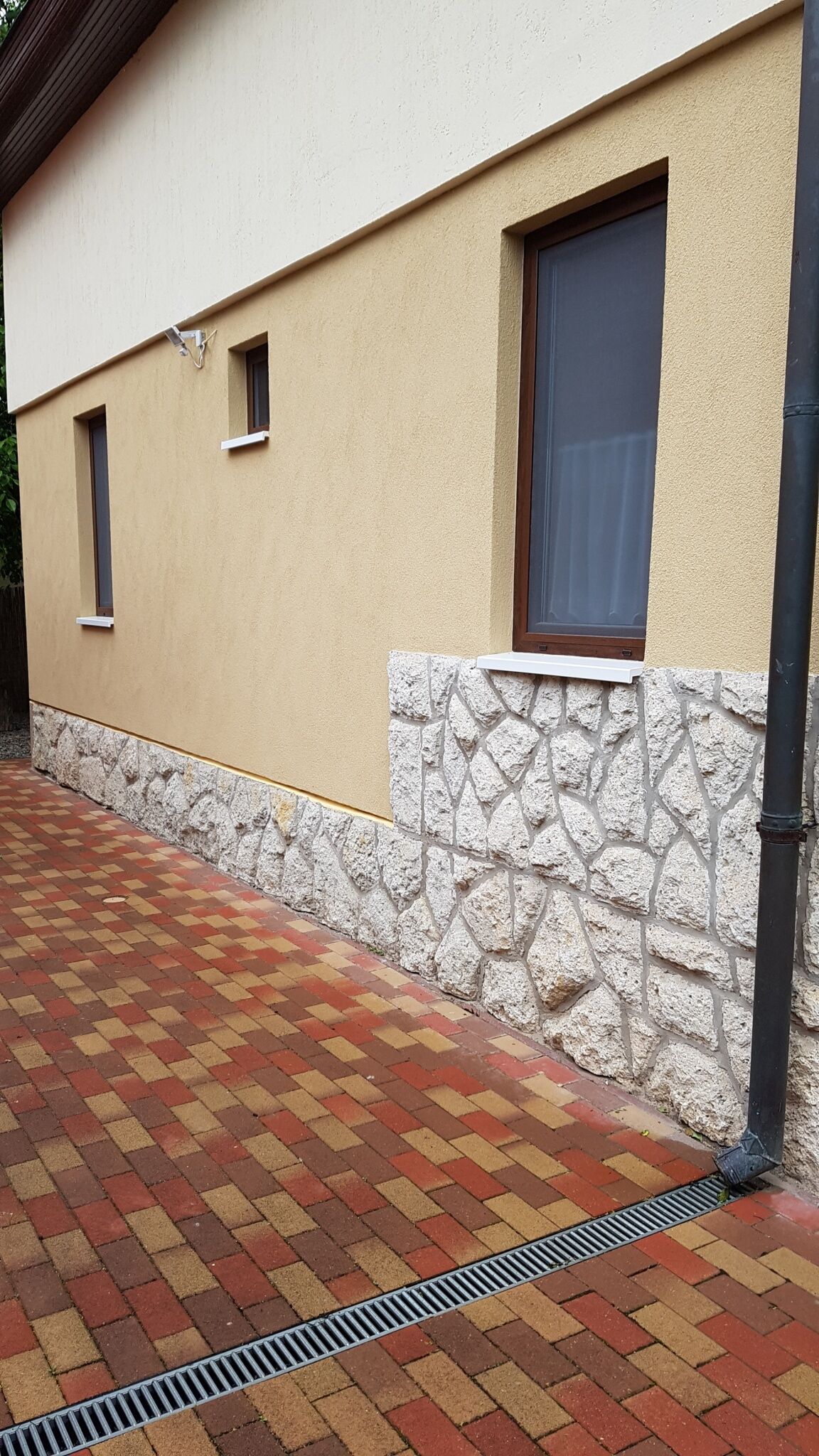 Őszilomb Muskátli Apartman – Hajdúszoboszló fotó 11
