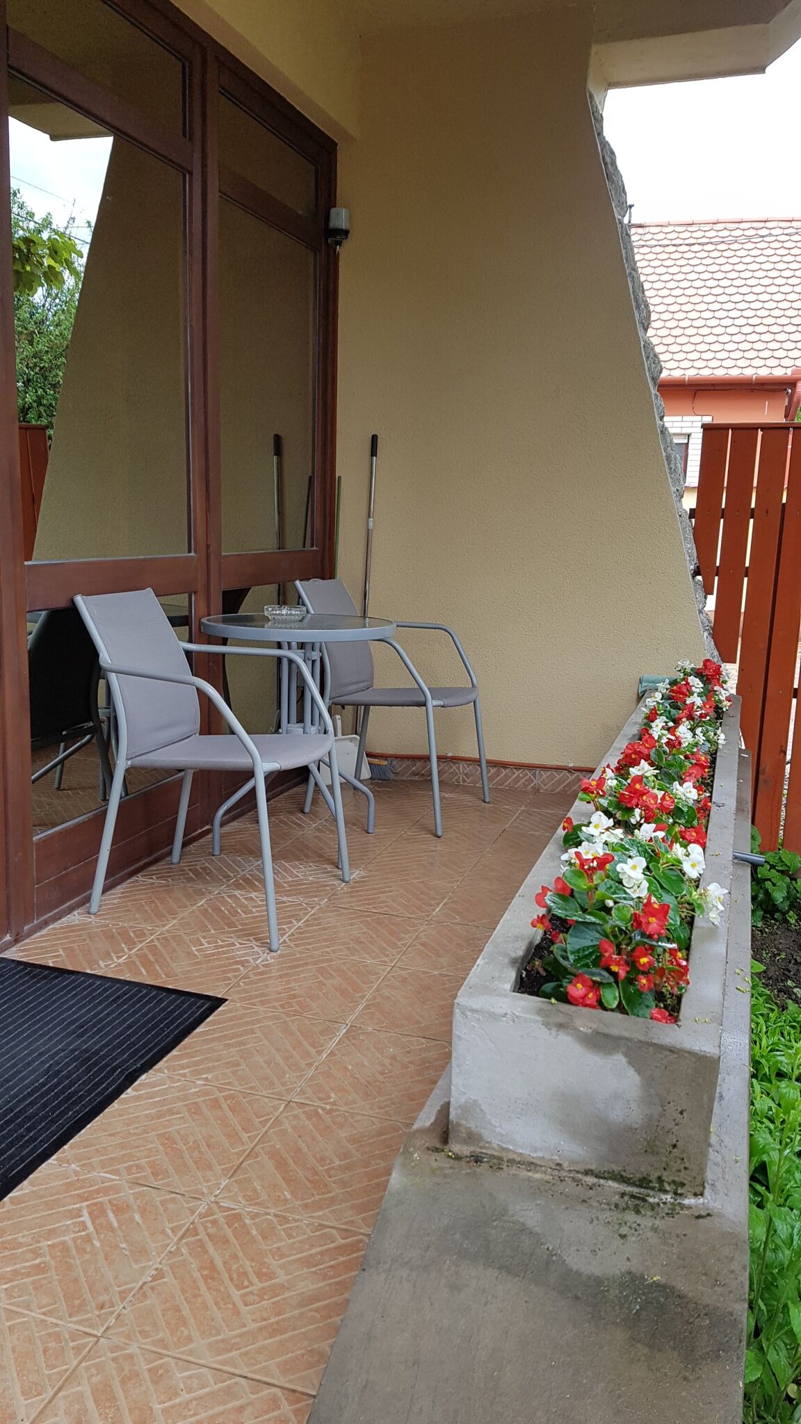 Őszilomb Muskátli Apartman – Hajdúszoboszló fotó 12