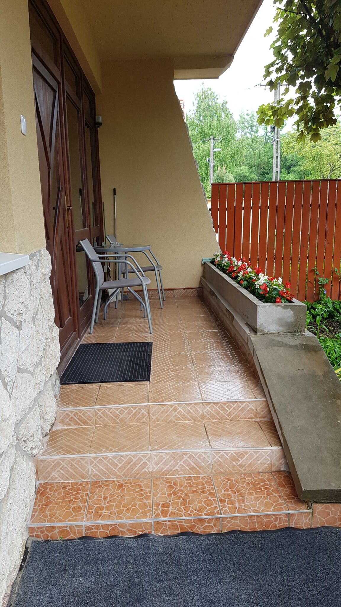 Őszilomb Muskátli Apartman – Hajdúszoboszló fotó 13