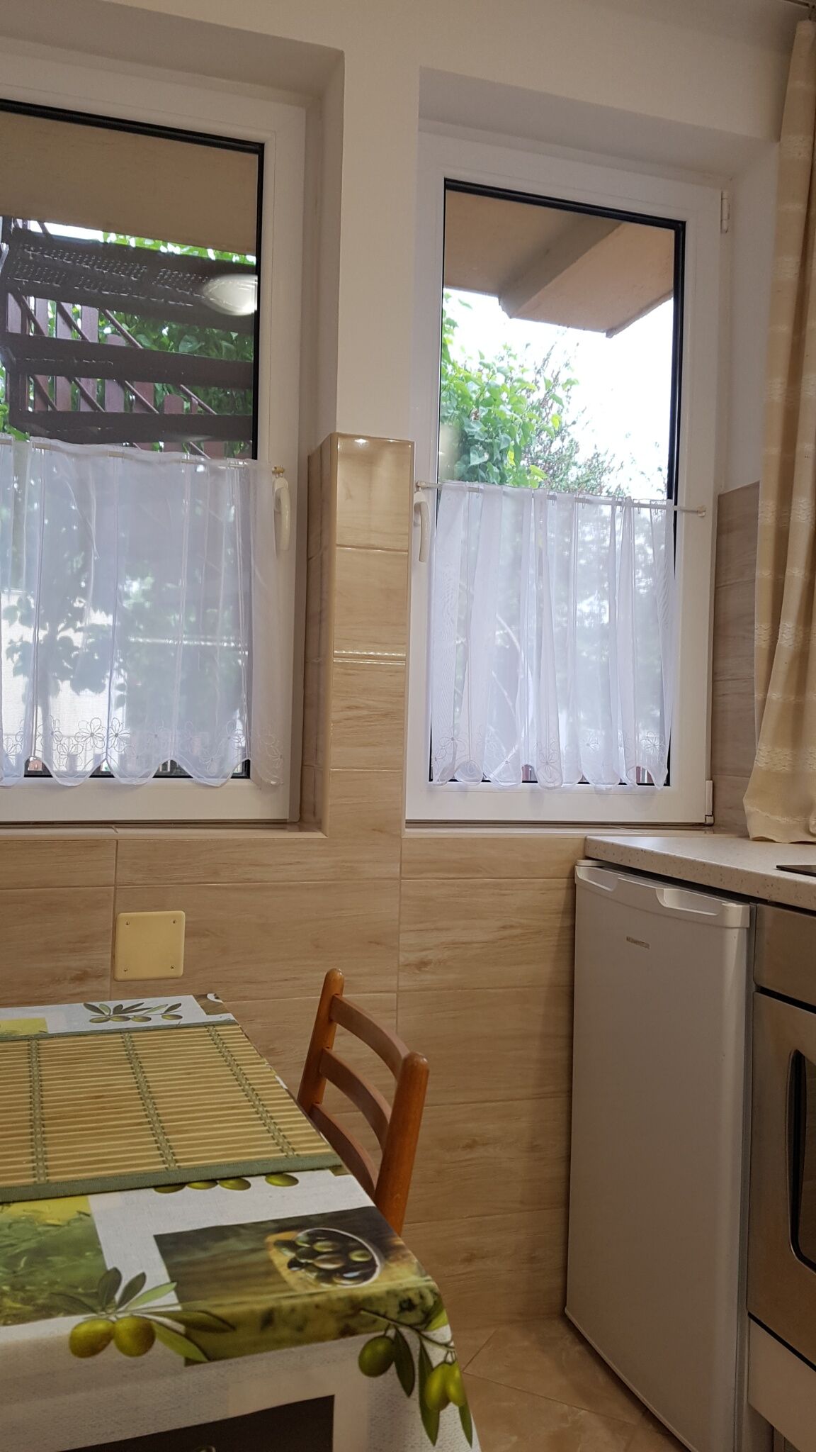 Őszilomb Muskátli Apartman – Hajdúszoboszló fotó 14