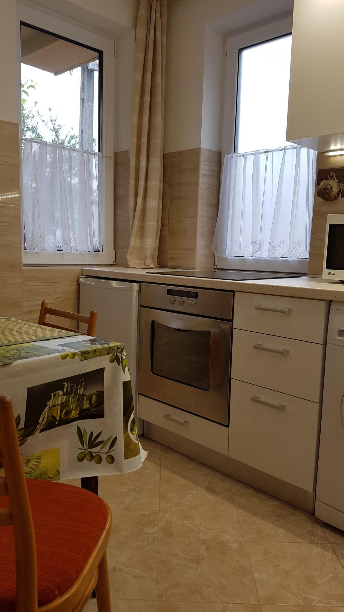 Őszilomb Muskátli Apartman – Hajdúszoboszló fotó 15