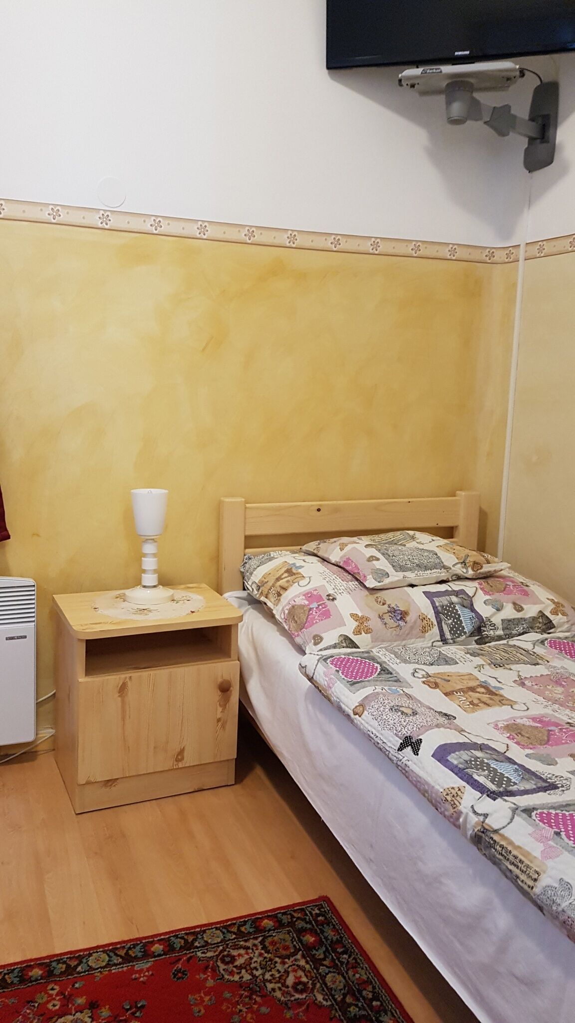 Őszilomb Muskátli Apartman – Hajdúszoboszló fotó 16