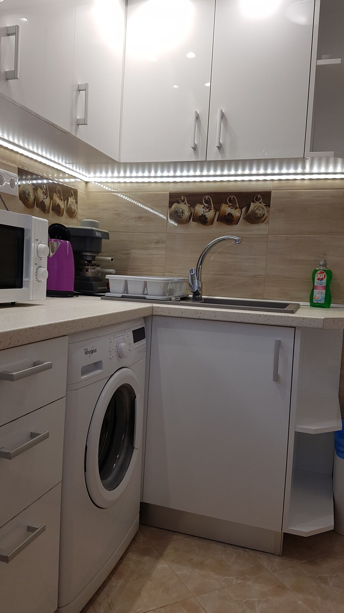 Őszilomb Muskátli Apartman – Hajdúszoboszló fotó 17