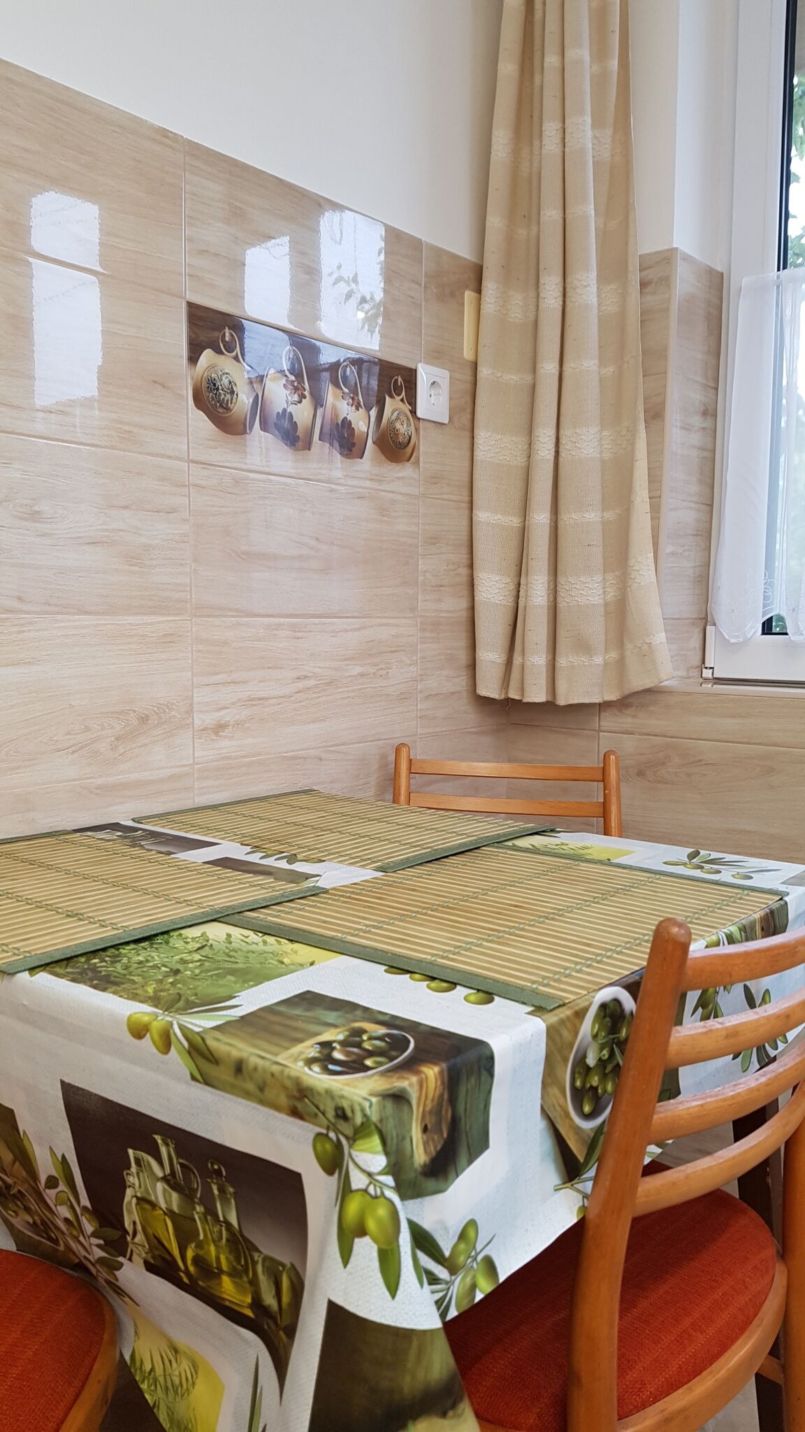 Őszilomb Muskátli Apartman – Hajdúszoboszló fotó 18