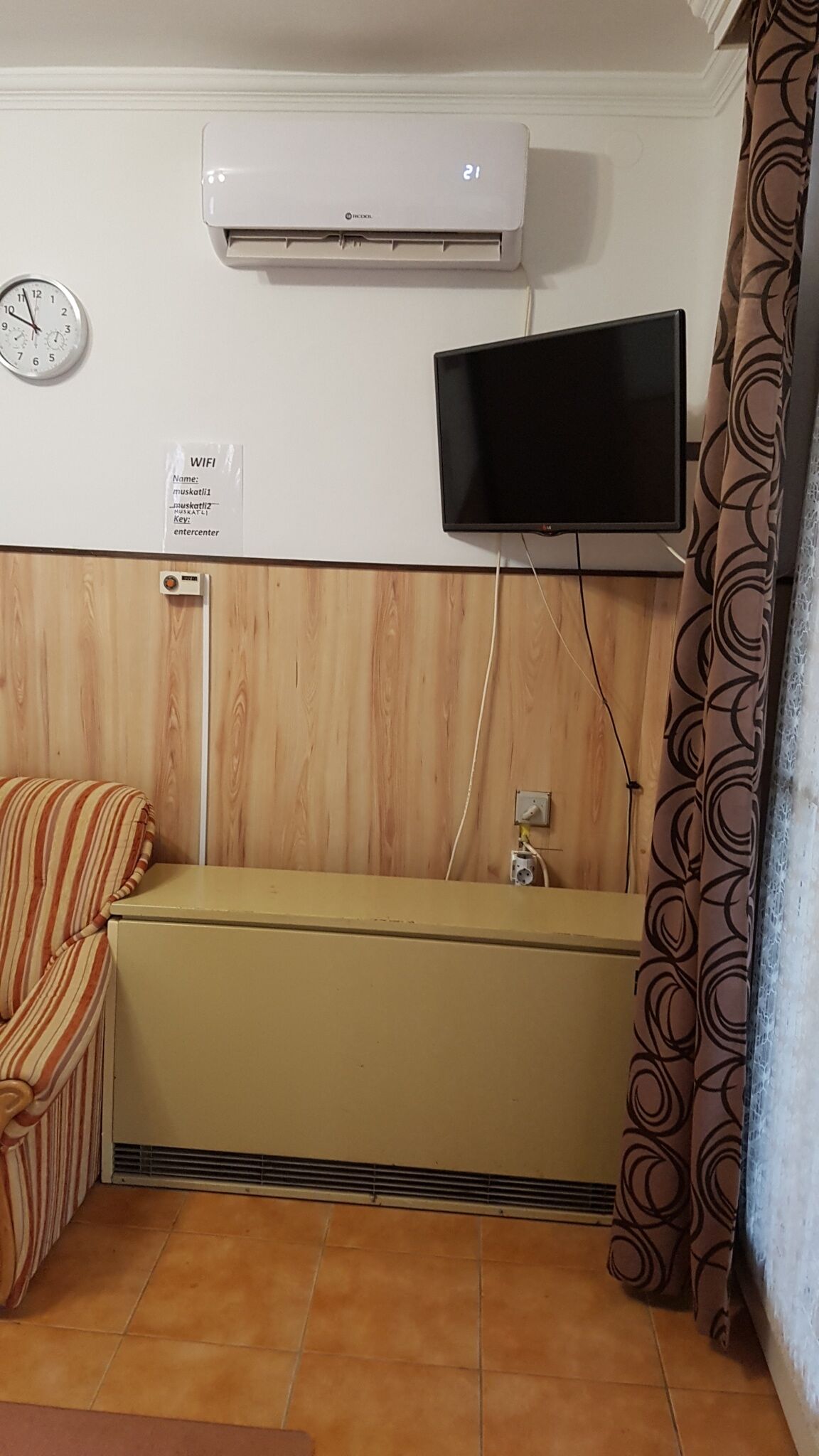 Őszilomb Muskátli Apartman – Hajdúszoboszló fotó 3