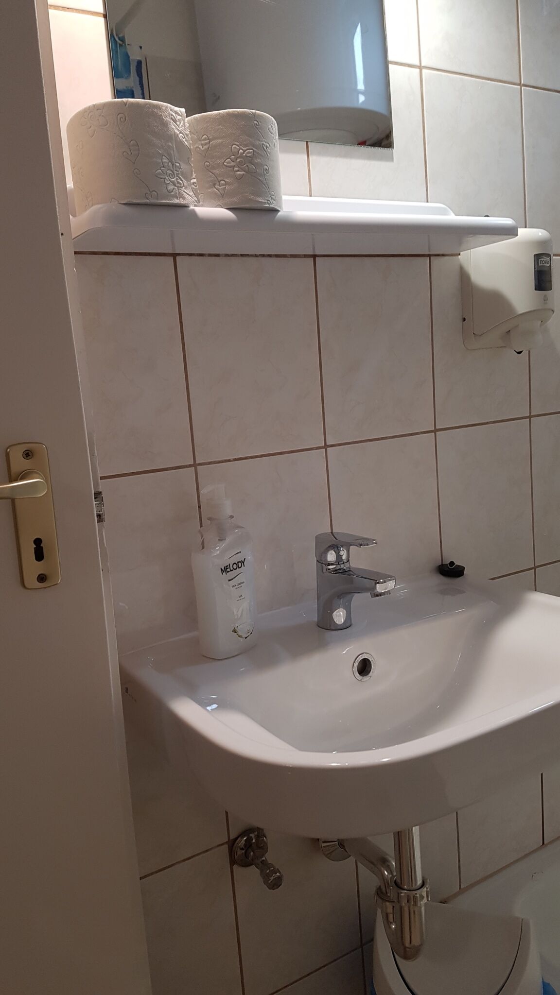 Őszilomb Muskátli Apartman – Hajdúszoboszló fotó 5
