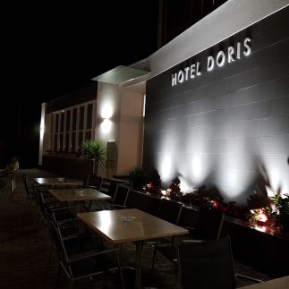 Doris Hotel42